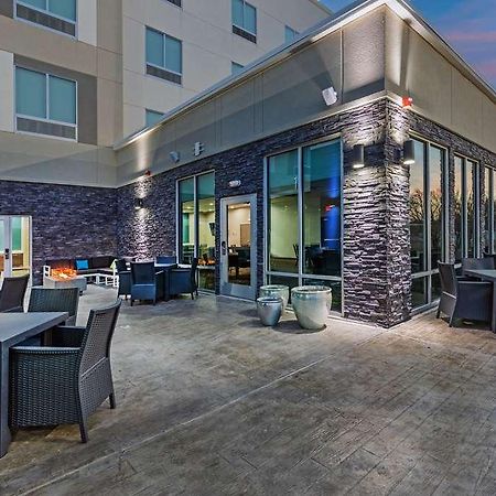 Hampton Inn & Suites Canyon, Tx Dış mekan fotoğraf