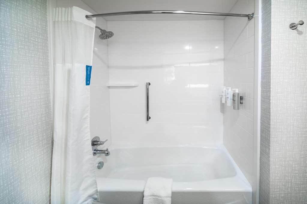 Hampton Inn & Suites Canyon, Tx Dış mekan fotoğraf