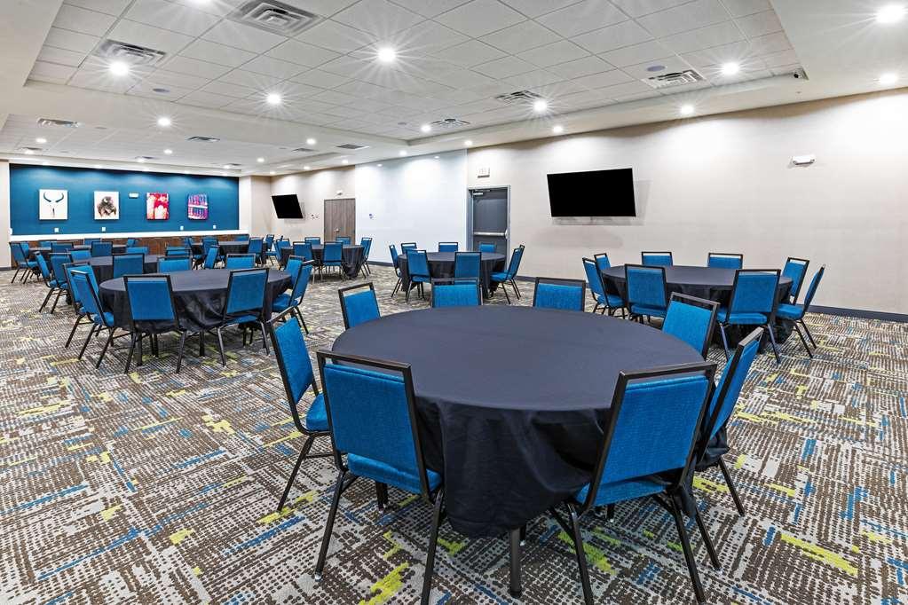 Hampton Inn & Suites Canyon, Tx Konforlar fotoğraf