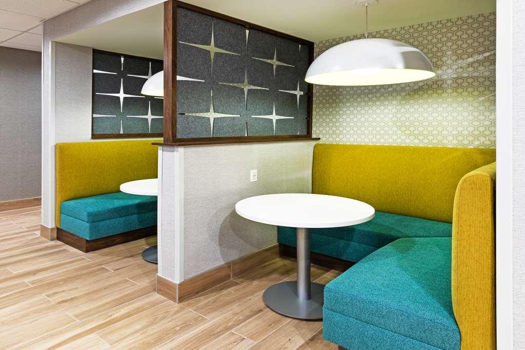 Hampton Inn & Suites Canyon, Tx Konforlar fotoğraf