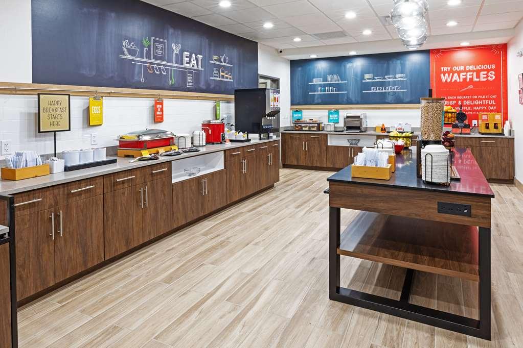 Hampton Inn & Suites Canyon, Tx Dış mekan fotoğraf