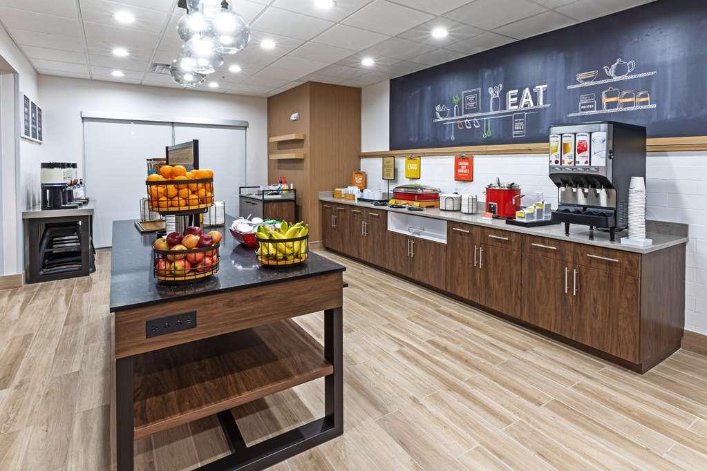 Hampton Inn & Suites Canyon, Tx Dış mekan fotoğraf