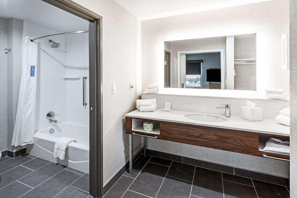 Hampton Inn & Suites Canyon, Tx Oda fotoğraf
